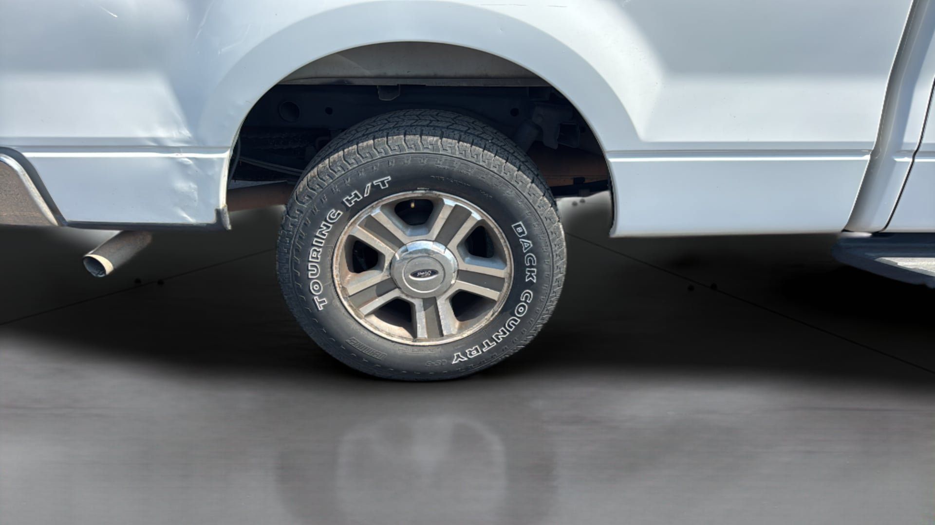 Used 2008 Ford F150 XLT RWD image 35