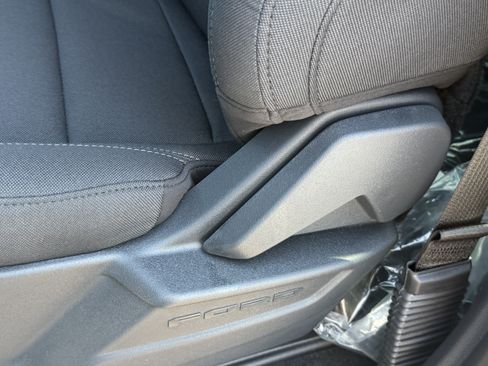New 2026 Ford F150 STX RWD image 18