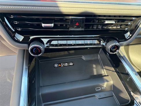 New 2026 Chevrolet Tahoe Premier image 28