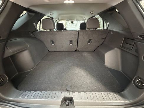 Used 2022 Chevrolet Equinox LT image 11