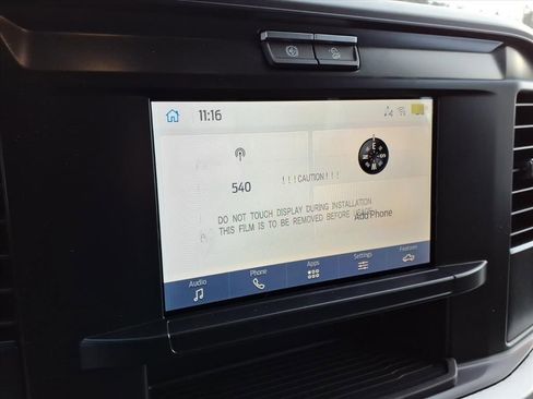 New 2026 Ford F250 XL w/ STX Appearance Package image 23