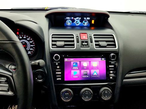 Used 2020 Subaru WRX Premium image 17