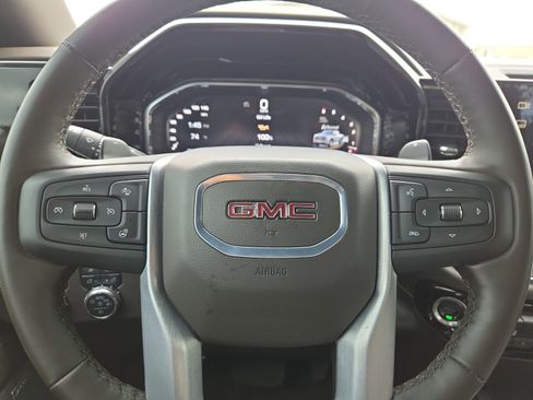 Used 2024 GMC Sierra 1500 SLT w/ SLT Premium Plus Package image 24