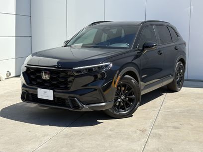 Used 2026 Honda CR-V Sport-L