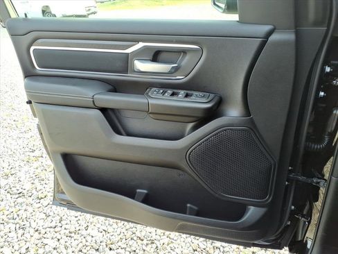 New 2026 RAM 1500 Big Horn image 24
