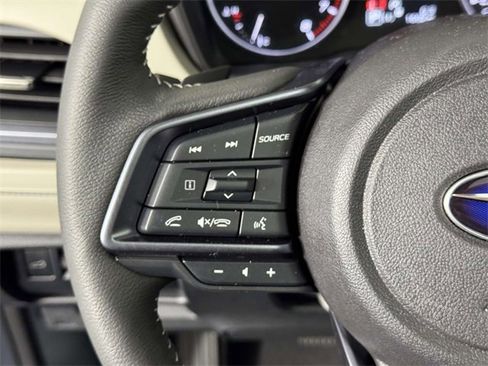 Certified 2025 Subaru Forester Limited image 22