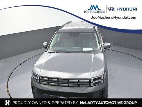 Used 2026 Hyundai Santa Fe SEL image 23