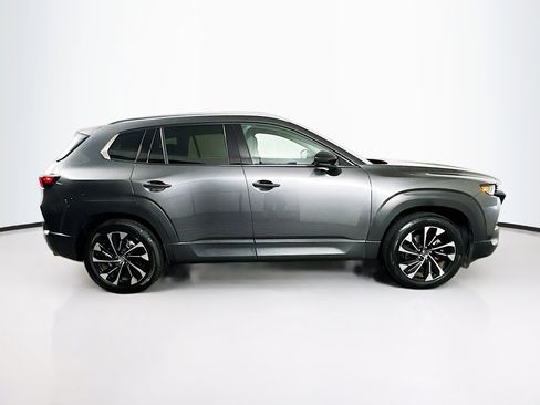Used 2026 MAZDA CX-50 2.5 Hybrid w/ Premium Plus Pkg AWD/4WD image 10