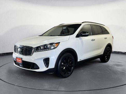 Used 2020 Kia Sorento S AWD/4WD image 3