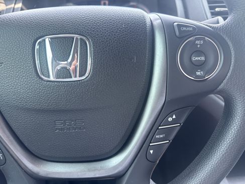 Used 2019 Honda Ridgeline Sport image 23