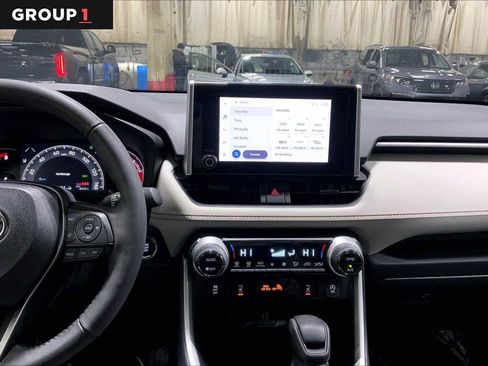 Used 2024 Toyota RAV4 XLE image 6