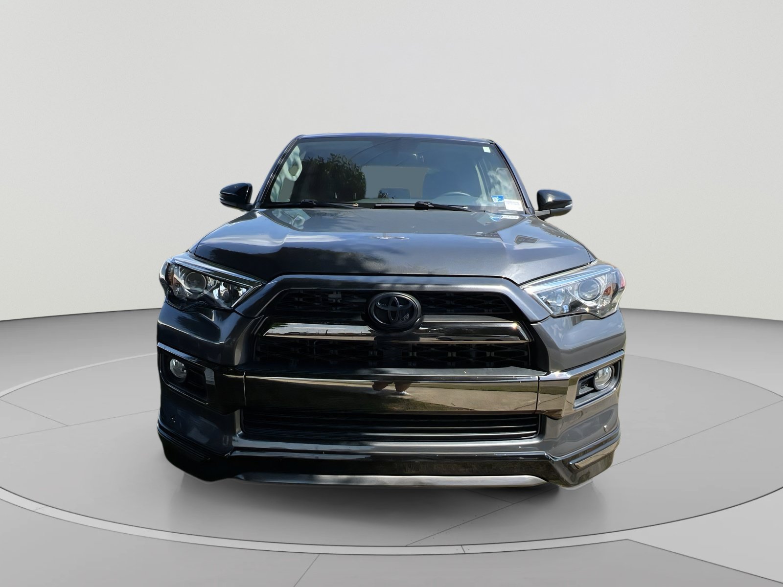 Used 2019 Toyota 4Runner Limited RWD image 8