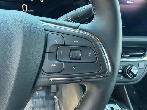 Used 2025 Buick Envista Preferred w/ Convenience I Package image 26