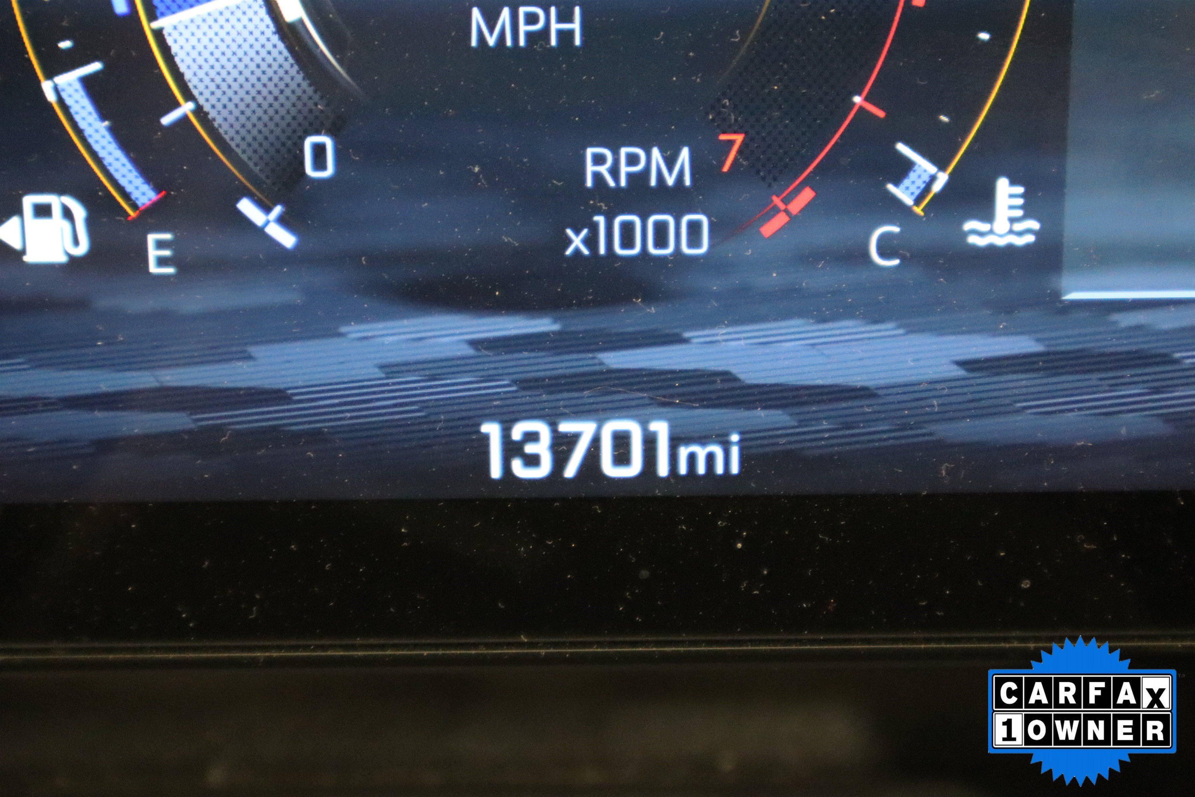 Used 2026 Chevrolet Equinox LT AWD/4WD image 19