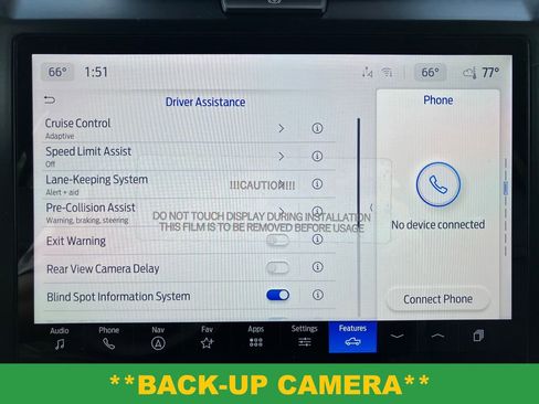 New 2026 Ford F350 Platinum image 25