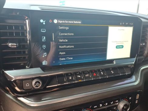 Used 2025 Chevrolet Silverado 2500 High Country w/ Z71 Off-Road Package image 25