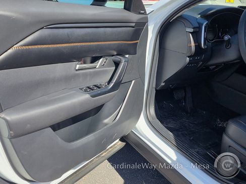 New 2026 MAZDA CX-50 AWD 2.5 S w/ Premium Package image 11