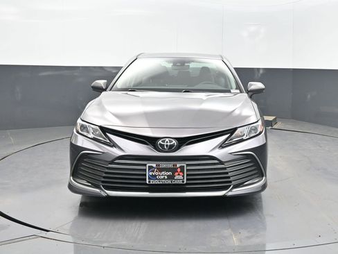 Used 2023 Toyota Camry LE FWD image 22