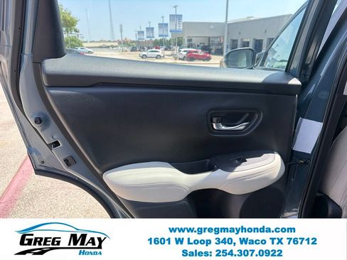 Used 2024 Honda HR-V LX image 22