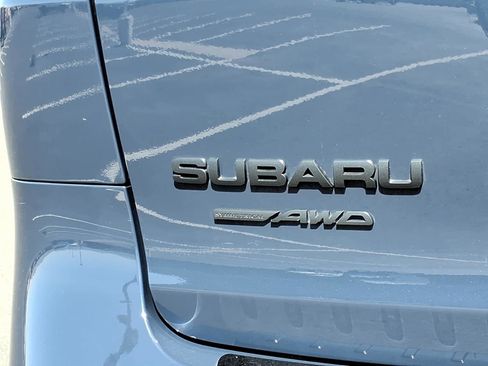 Certified 2024 Subaru Ascent Onyx Edition image 13