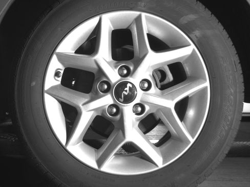 Used 2023 Kia Soul LX w/ Option Group 015 image 14