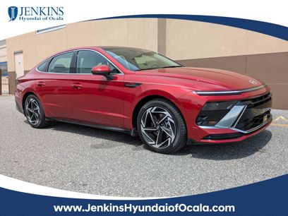 New 2025 Hyundai Sonata SEL