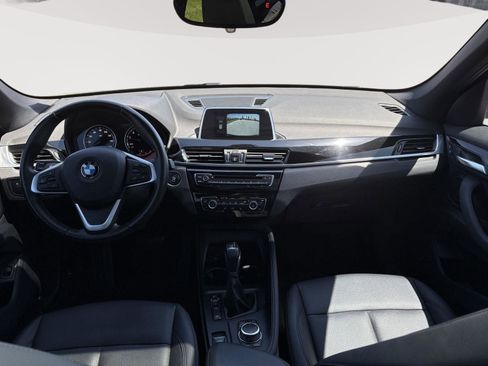Used 2019 BMW X1 xDrive28i w/ Convenience Package AWD/4WD image 13