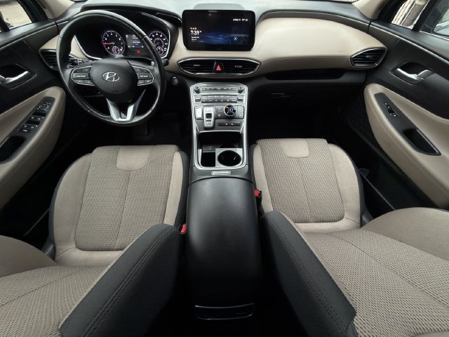 Used 2023 Hyundai Santa Fe SEL AWD/4WD image 12