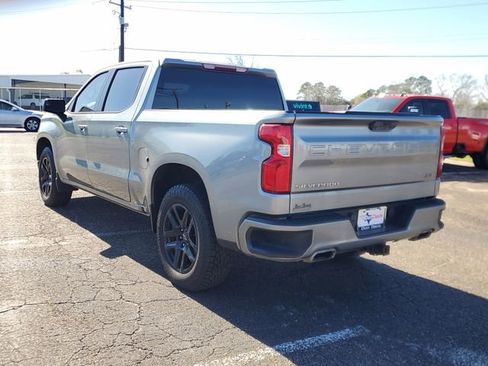 Used 2023 Chevrolet Silverado 1500 RST image 4