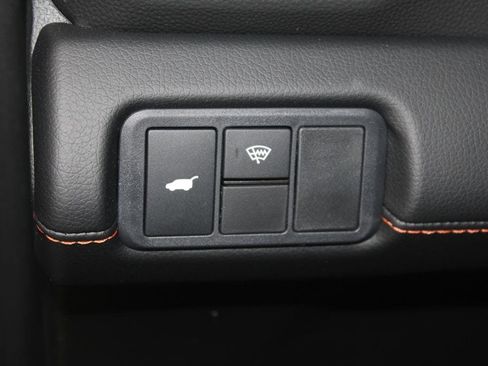 New 2026 Honda Passport TrailSport Elite image 23