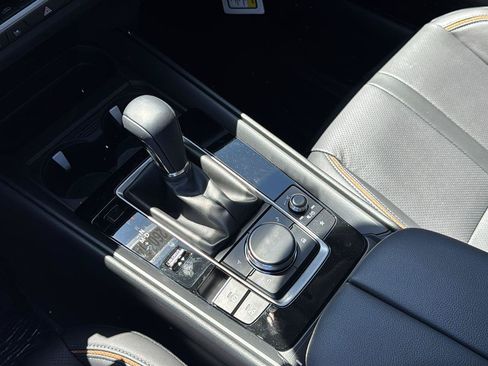 New 2026 MAZDA CX-50 AWD 2.5 S w/ Cargo Package image 18