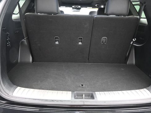 Used 2020 Hyundai Palisade Limited FWD image 19