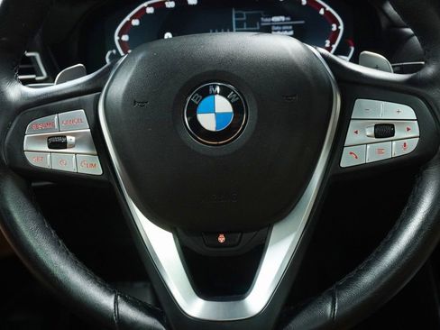 Used 2022 BMW X3 xDrive30i w/ Premium Package 2 image 18