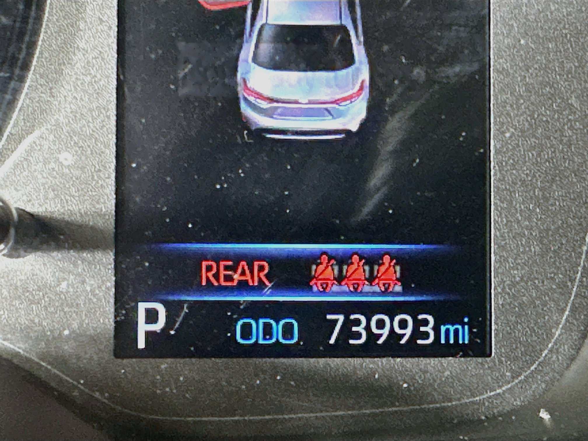 Used 2021 Toyota Corolla LE FWD image 19