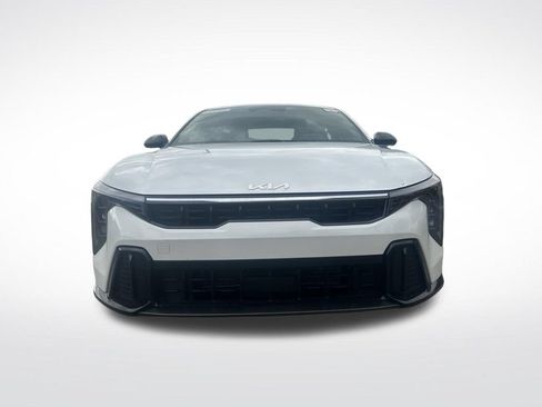 Used 2025 Kia K4 GT-Line FWD image 5
