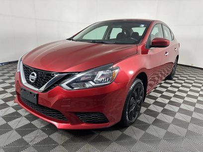 Used 2016 Nissan Sentra SV