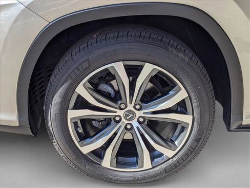 Used 2019 Lexus RX 350 FWD image 19