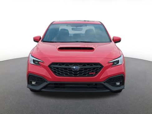 New 2026 Subaru WRX Limited AWD/4WD image 9