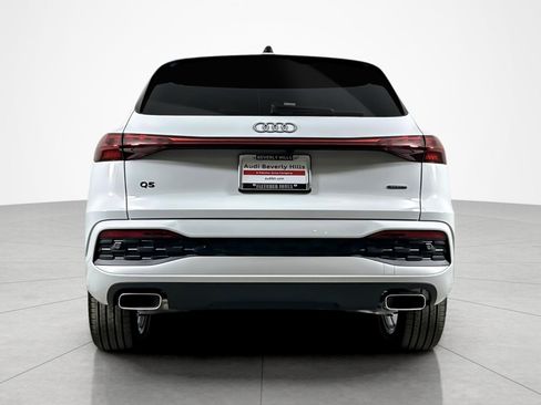 New 2025 Audi Q5 Premium Plus image 5