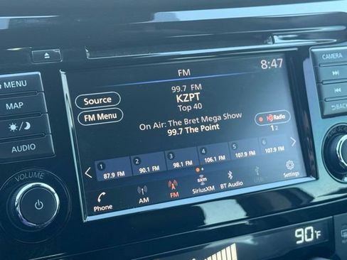 Used 2022 Nissan Rogue Sport SL image 35