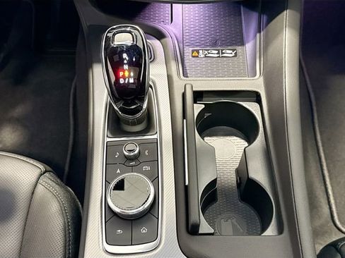 New 2026 Cadillac CT5 Premium Luxury w/ Technology Package image 16
