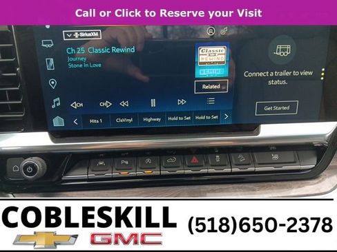 New 2026 Chevrolet Silverado 1500 LTZ image 19