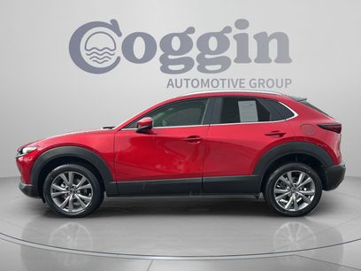 Used 2024 MAZDA CX-30 AWD 2.5 S w/ Preferred Package