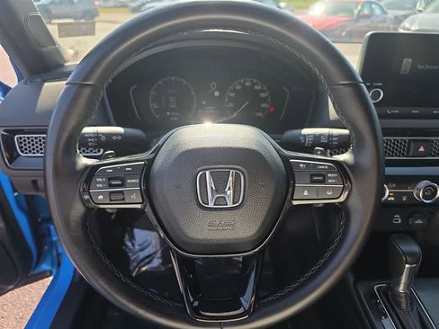 Certified 2024 Honda Civic Sport image 20