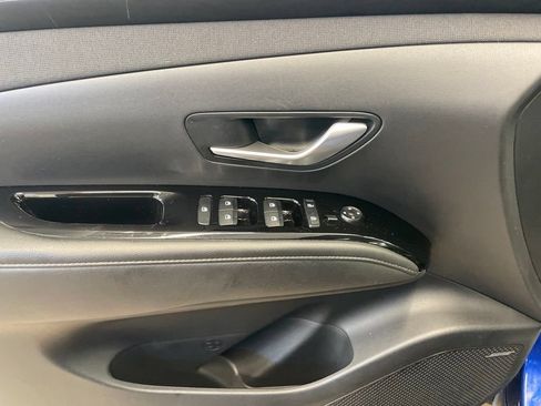 Used 2023 Hyundai Tucson Limited AWD/4WD image 26