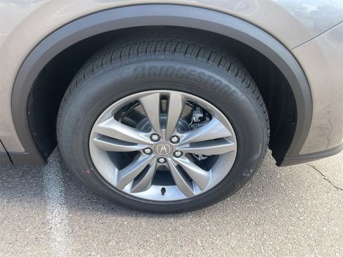 New 2026 Acura MDX FWD image 11