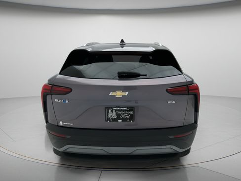 Used 2024 Chevrolet Blazer EV LT AWD/4WD image 7