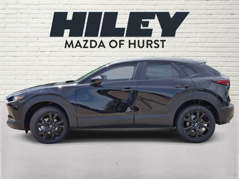 New 2026 MAZDA CX-30 AWD 2.5 S w/ Select Sport Pkg image 3