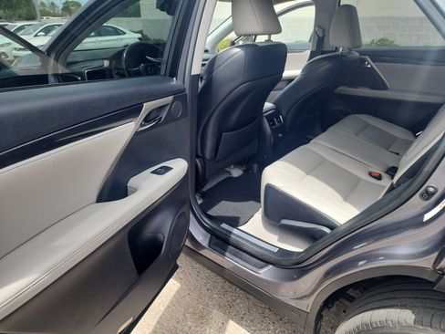 Used 2019 Lexus RX 350 FWD w/ Accessory Package image 17