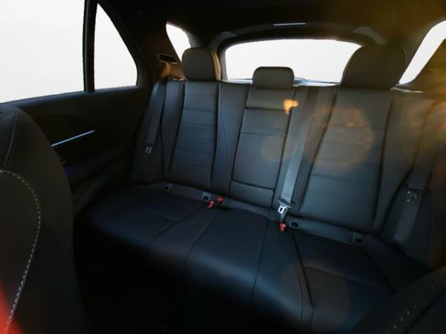 New 2026 Mercedes-Benz GLE 580 4MATIC image 12